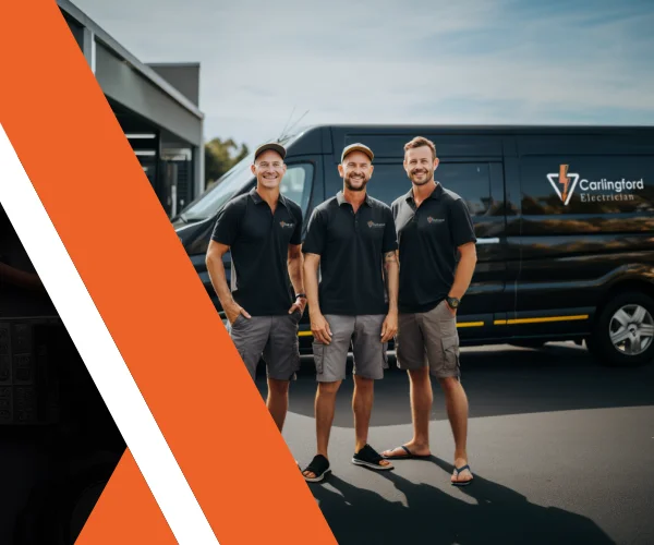 Carlingford Electrician